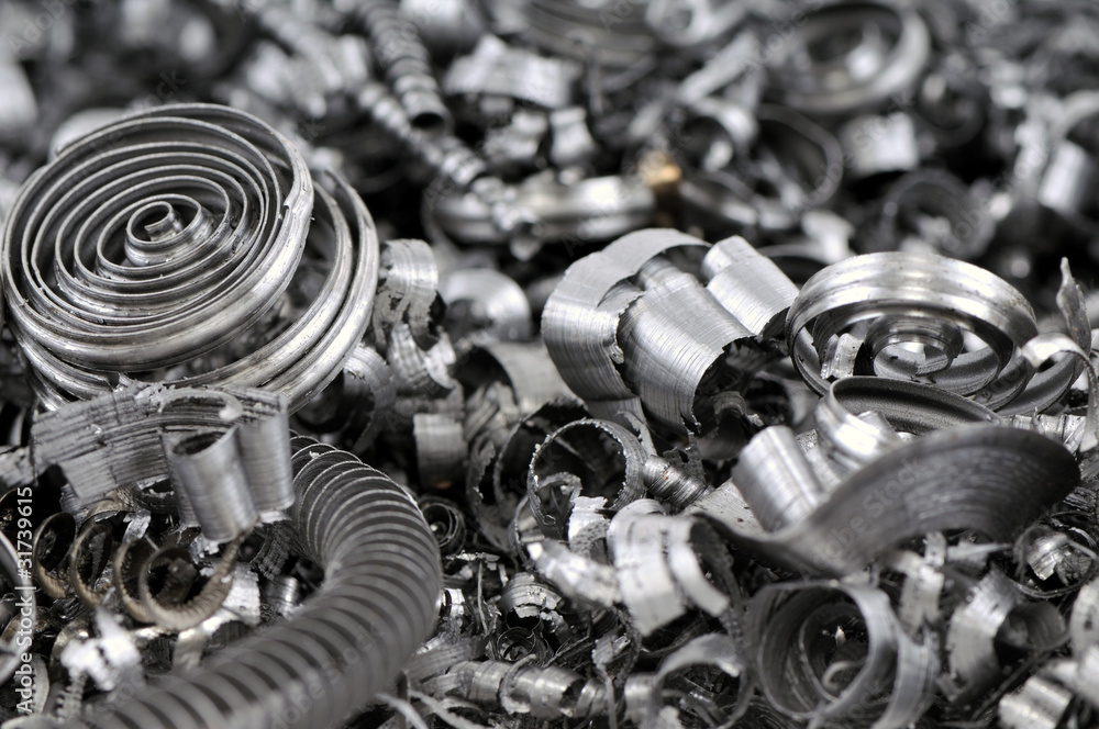 Metal Recycling
